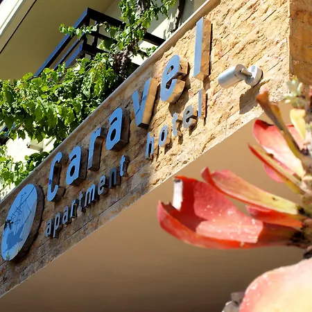 Caravel Hotel Apartments-2