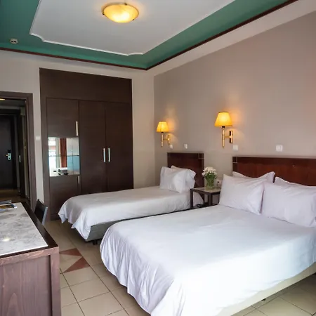 Pythagorion A Member Of Brown Hotels-3