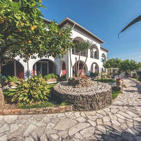 Iliada Beach Hotel-2