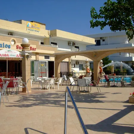 Antonios Hotel-3
