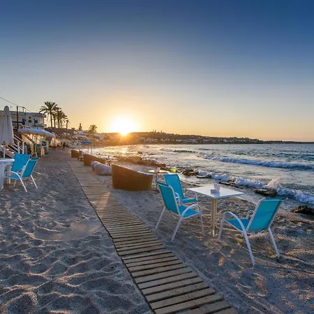 Alia Beach Hotel By Estia-2