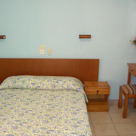 Villa Karmar Hotel Apartments-3