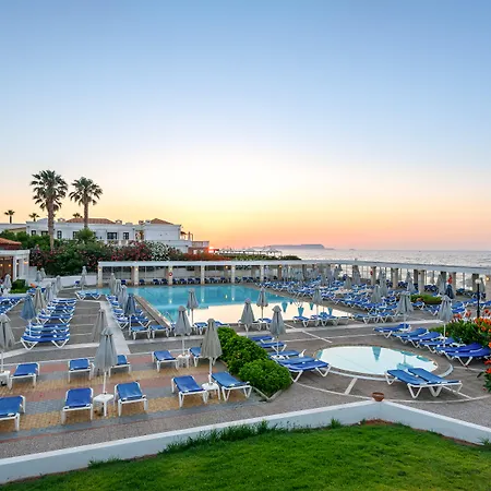 Annabelle Beach Resort-3