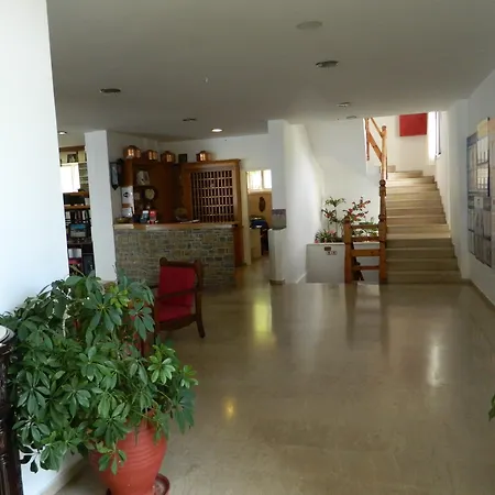 Hotel Glicorisa Beach-3