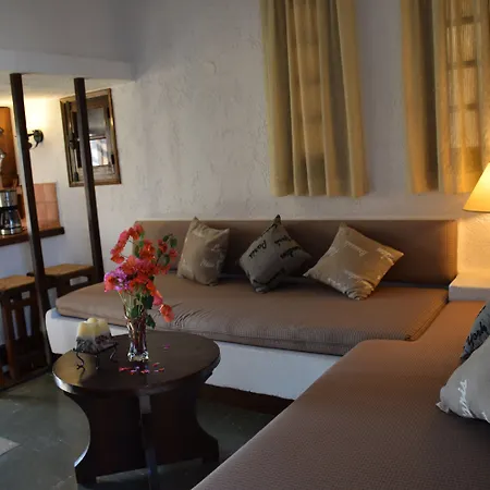 Mila Malia Studios Hotel-3