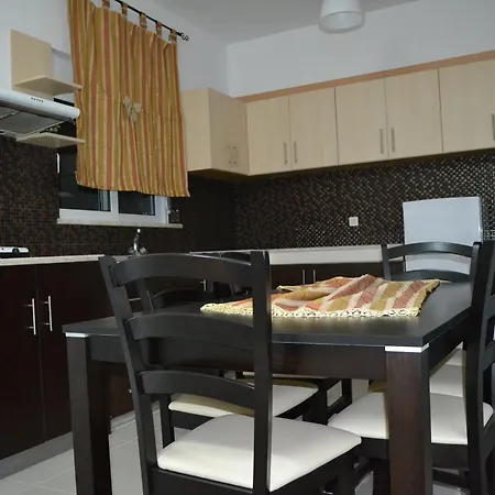 Panorama Hotel Apartments-3