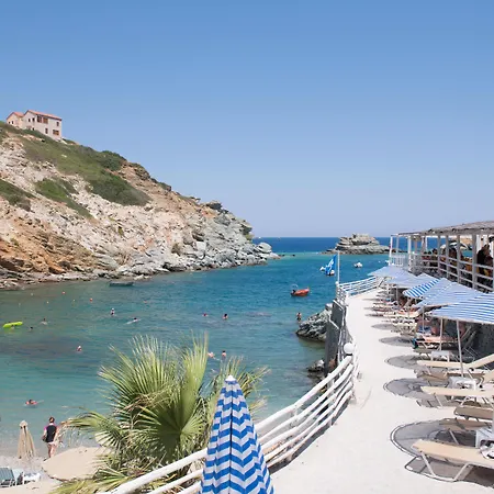 Athina Palace Resort & Spa-2