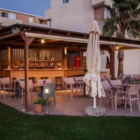 Ilian Beach & Apartments-2