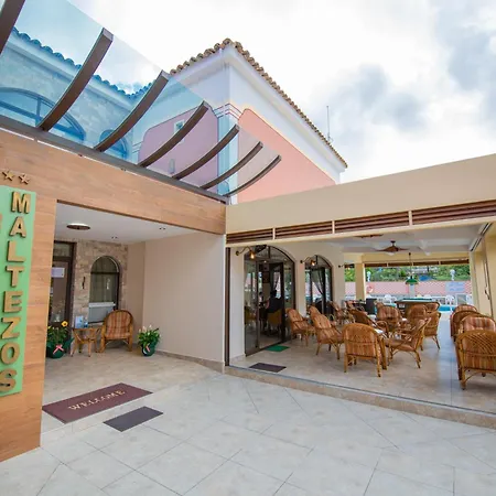 Maltezos Hotel-3