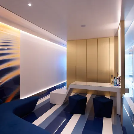 I Resort Beach Hotel & Spa (Adults Only)-3