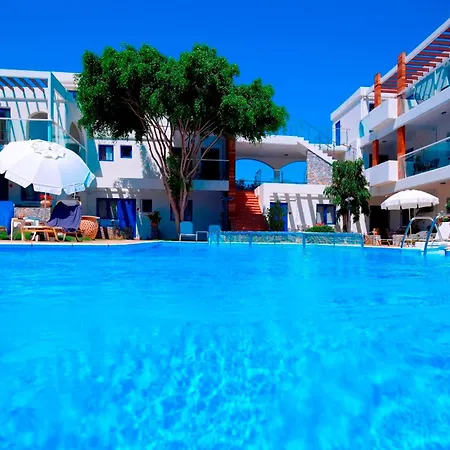Minos Village-3