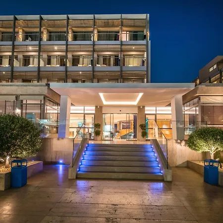 I Resort Beach Hotel & Spa (Adults Only)-3