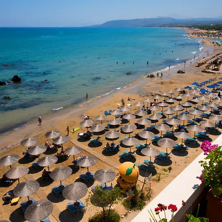 Corissia Harmony Hotel-2