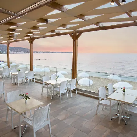 Alexander Beach Hotel & Village Resort-2