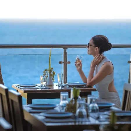 Blue Bay Resort Hotel-2