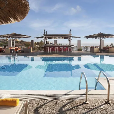 Blue Bay Resort Hotel-3