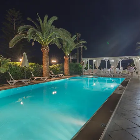 Creta Aquamarine Hotel-2