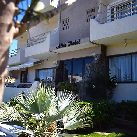 Altis Hotel-2