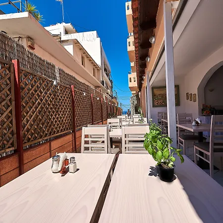 Thalia Deco City & Beach Hotel-2