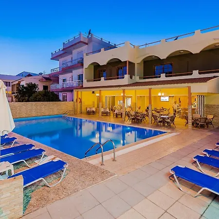 Esmeralda Hotel-3