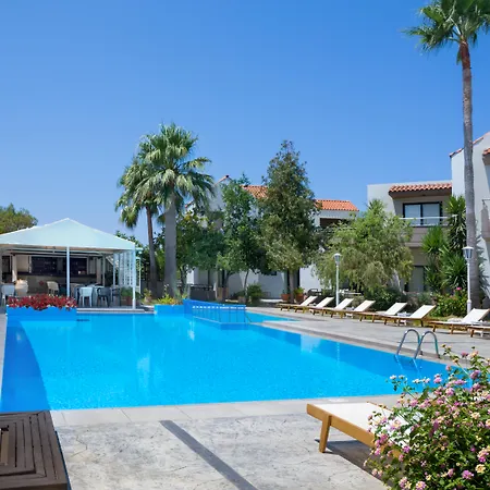 Nireas Hotel-2