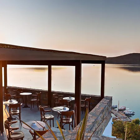 Royal Marmin Bay Boutique & Art Hotel (Adults Only)-3