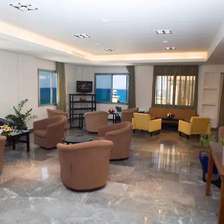 Panormo Beach Hotel-2