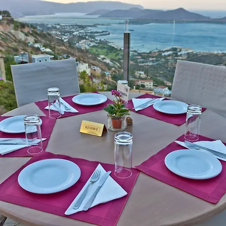 Adrakos Apartments (Adults Only)-3