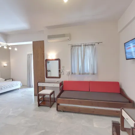 Tarra Seaside Hotel-2