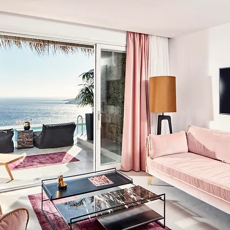 Myconian Villa Collection - Preferred Hotels & Resorts-3