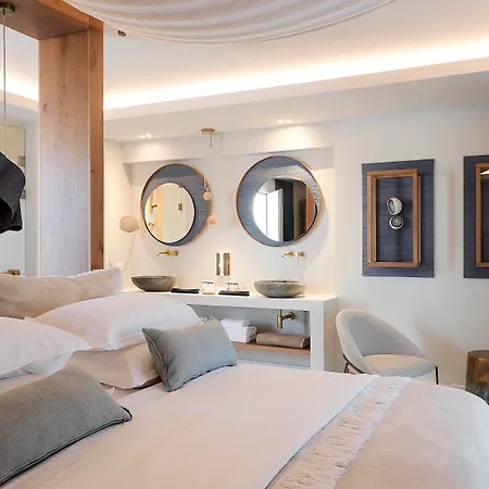 Palladium Hotel And Spa, A Member Of Mykonos Highlights-2