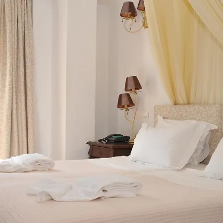 Acropolis Museum Boutique Hotel-2