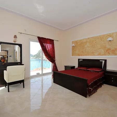 Blue Princess Hotel And Suites-3