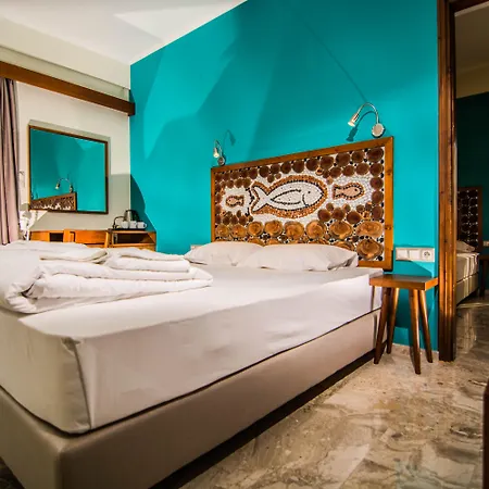 Aris Boutique Hotel-2