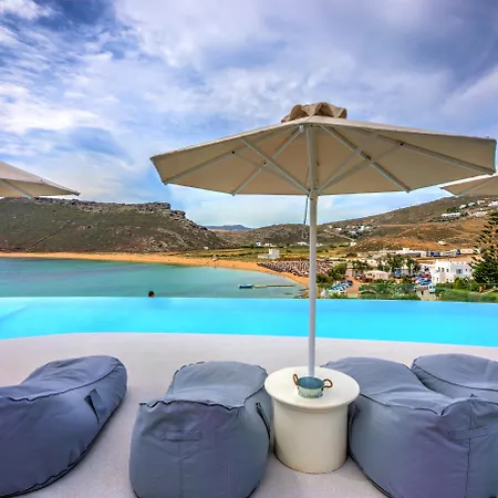 Panormos Village Seaside Resort-2