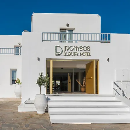 Dionysos Luxury Hotel Mykonos-2