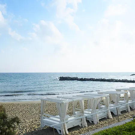 Knossos Beach Bungalows Suites Resort&Spa-2
