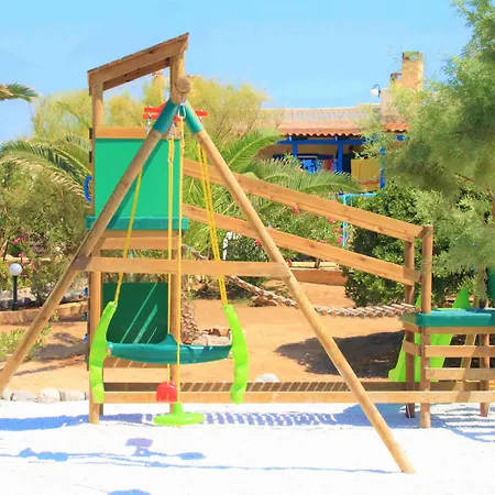 Zorbas Beach Village Hotel-3