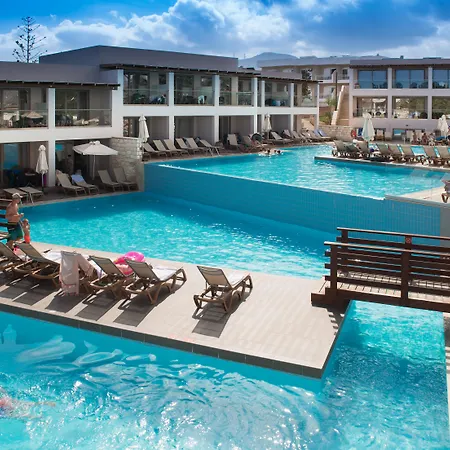 Gouves Waterpark Holiday Resort-2