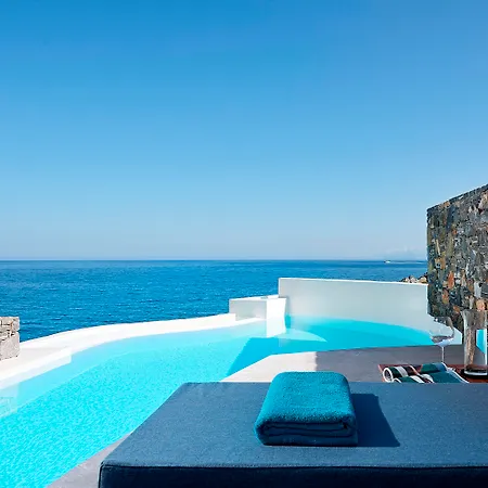 St. Nicolas Bay Resort Hotel & Villas-2