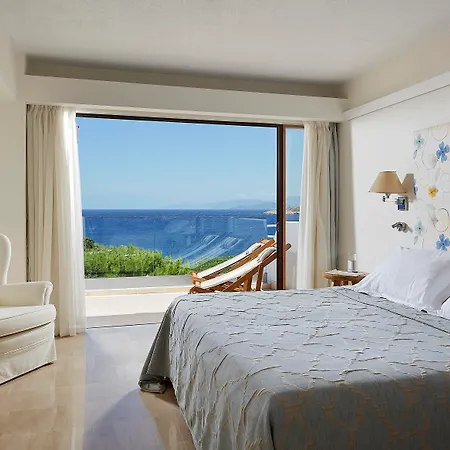 St. Nicolas Bay Resort Hotel & Villas-3