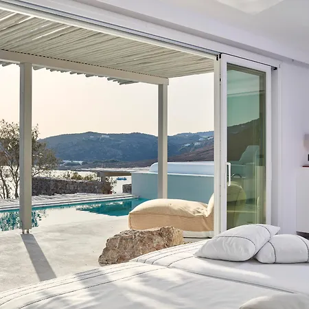 Royal Myconian - Leading Hotels Of The World-2