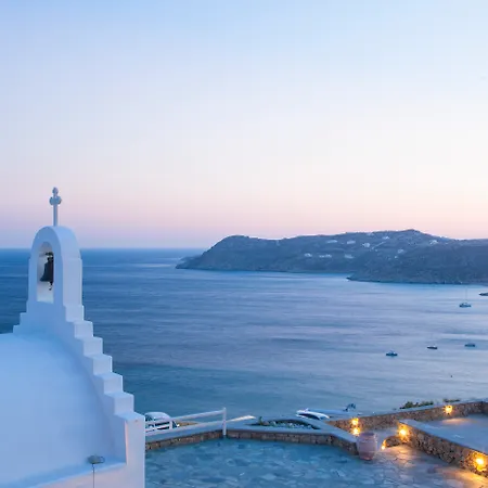 Myconian Imperial - Leading Hotels Of The World-3