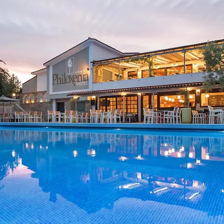 Philoxenia Hotel-2