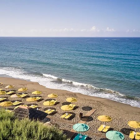 Tylissos Beach Hotel - Adults Only-2
