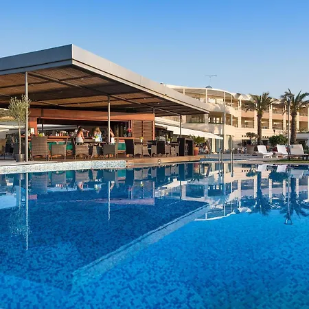 Cretan Dream Resort & Spa (Adults Only)-2