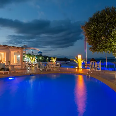 Oasis Beach Hotel-2