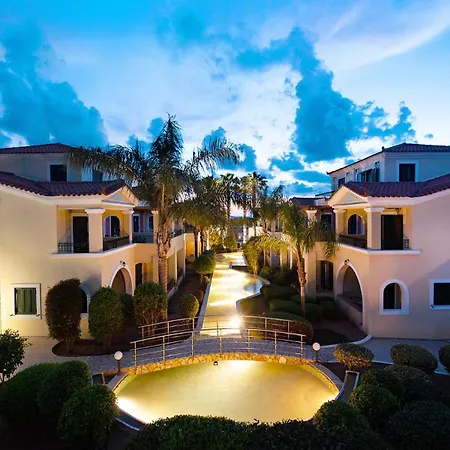 Messina Resort Hotel-3
