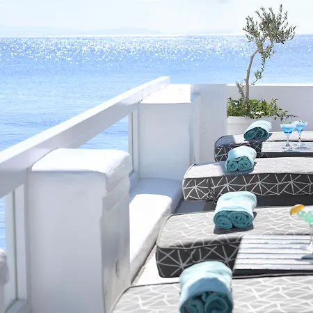 Petinos Beach Hotel-2