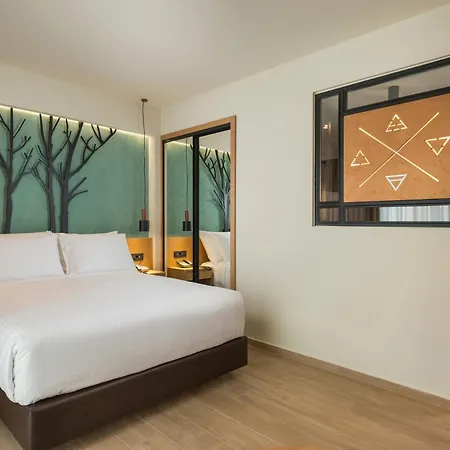 Hyperion City Hotel & Spa-2